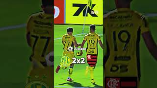 TEVE MUITO GOL NO MAIÃO! ⛈️⚽🔥