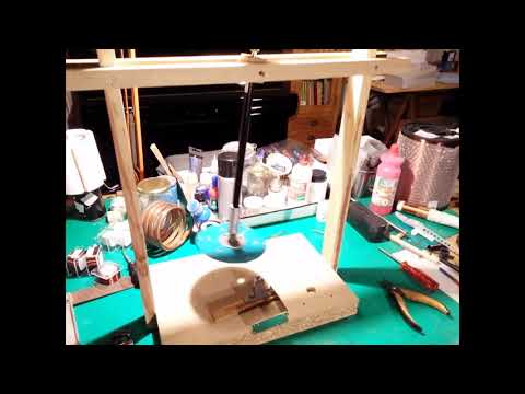 some tests on magnetic monopole - Ray's pendulum replication