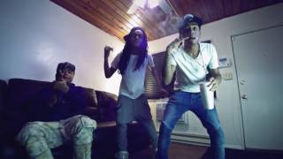 D Money - Stop Callin' Feat. Lil Mouse & Tae Tae (Official Music Video)
