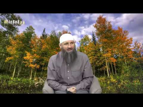 Da li za vrijeme sehura i iftara imaju vjerodostojne dove koje se uče? - Elvedin Pezić