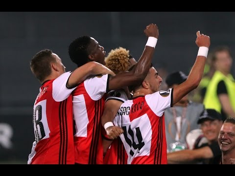 Terugblik eerste seizoenshelft 2016-2017 - Deel II