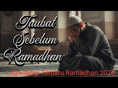 Taubat Sebelum Ramadhan #lagureligiterbaru #ramadhan2026 #taubat