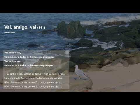 Vai, amigo, vai - 2ª versão (141)