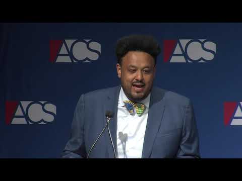 David Carliner Public Interest Award Presented to Amaha Kassa