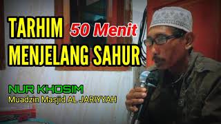 Download lagu TARHIM SAHUR BULAN RAMADHAN mp3