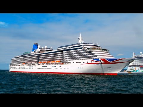 Thumbnail for Room D179 P&O Arcadia. 