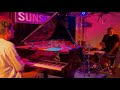 Baptiste Trotignon & Minino Garay @Sunset Sunside