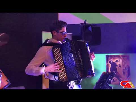 Daniele Carabetta Celebre Mazurka Variata