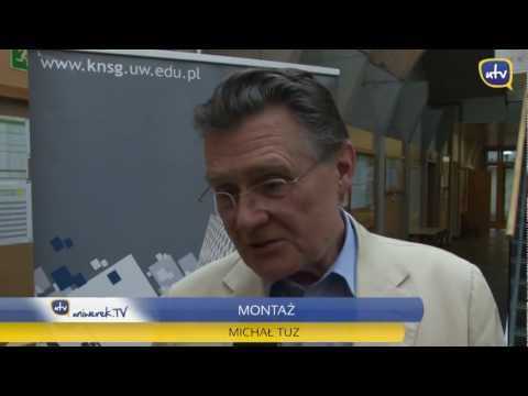 Obiady Czwartkowe - Andrzej Blikle