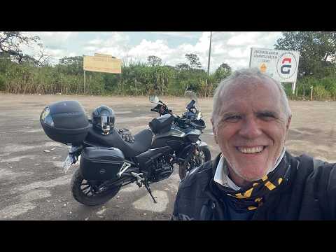 CALDAS NOVAS (GOIAS)  HOTEL ILHAS DO LAGO   PARTE 01