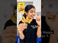 Crispy Maggi Sticks Shorts Cooking