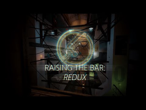 Raising the Bar: Redux Division 1.2 - Official Trailer