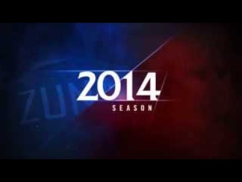 BEST OF LCS Music | LCS Music of Season 2013/2014|All Stars Paris|Worlds|League of Legends