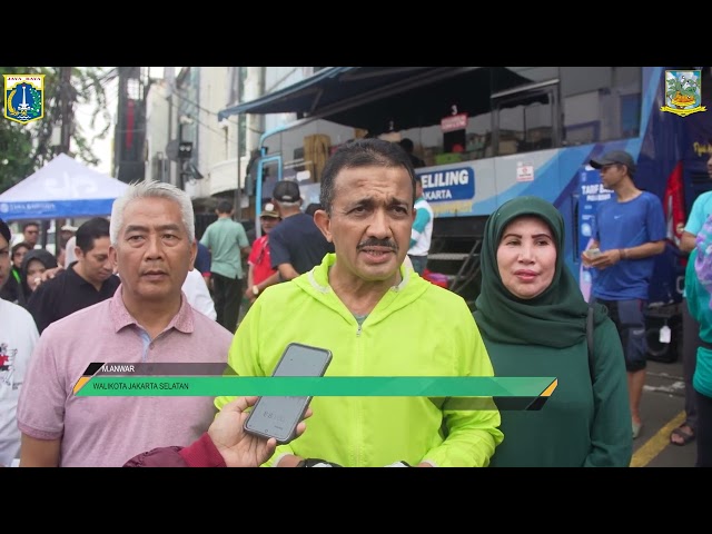 HBKB TINGKAT KOTA MINGGU 7 DESEMBER 2025