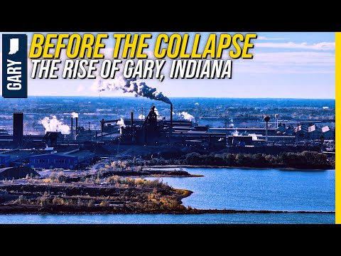 Before the Collapse | The Rise of Gary Indiana