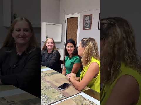 Entregaron aporte del Programa “Buenas Prácticas” para renovar los juegos del Parque San Cayetano