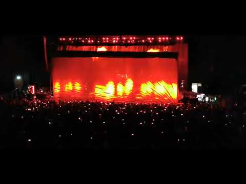 Amon Amarth Cardiff 09/09/22