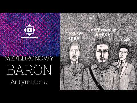 Mefedronowy Baron - Beka