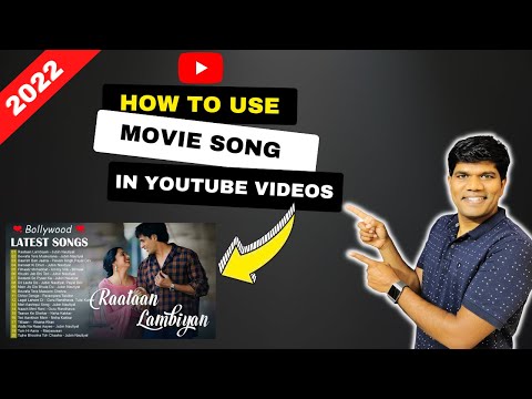YouTube Thumbnail