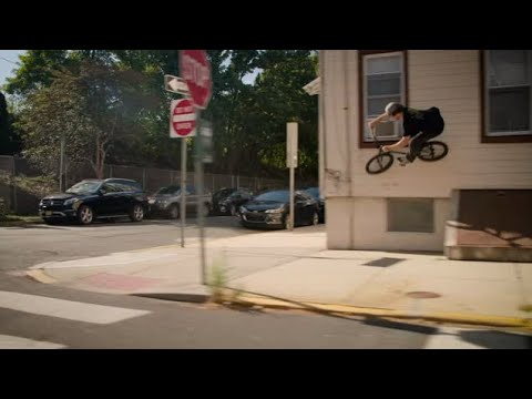 WELCOMING HARRISON ARCARI TO THE TEAM KINKBMX