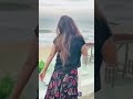 Abiyum Naanum Sun Tv Serial Actress Vidhya Mohan Instagram Reels Videos