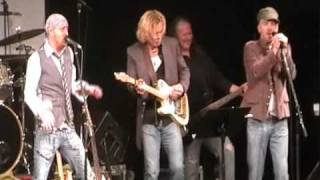 Jeffrey Steele  - LoCash Cowboys -  Independent Trucker - Remember Alex - 3-12-09