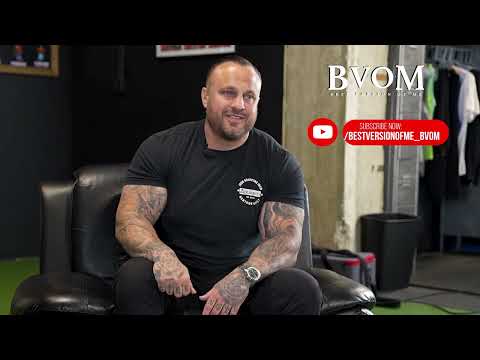 Best Version Of Me | BVOM Show | Ryan Bentson Team Zero Gravity | 7-17-22 | Best Version Of You |