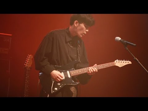 190330 맥거핀(Macguffin) - 신파 @콘서트 누리