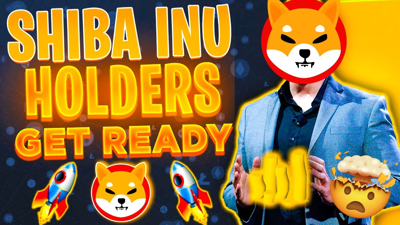 SHIBA INU TOKEN: I CAN'T BELIEVE MY EYES! THE UPDATES ARE IN AND THEY WILL BLOW YOUR MIND! SHIB 🔥🔥🔥!