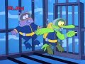 Eek The Cat 1x08 HawaiiEek 5 0