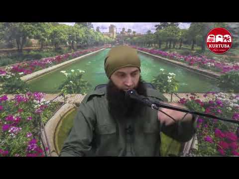 Ajeti spaljivanja sihra - dr. Zijad Ljakić