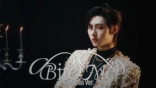 Cover art for Bite Me