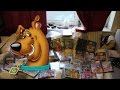 SCOOBY DOO DVD COLLECTION PART 1