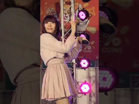 Our Season PieHatoBito 【 HatoBito 2024 General Election 】 19052024 @Paragon , INFINICITY Hall