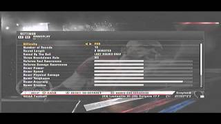 Fight Night Champion Tips and Trick (Two simple tricks to make you a better fight night player)