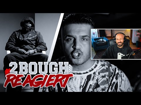 KURDO - NAHOST MANIEREN // Idolinjo - Skeng / 2Bough REAGIERT