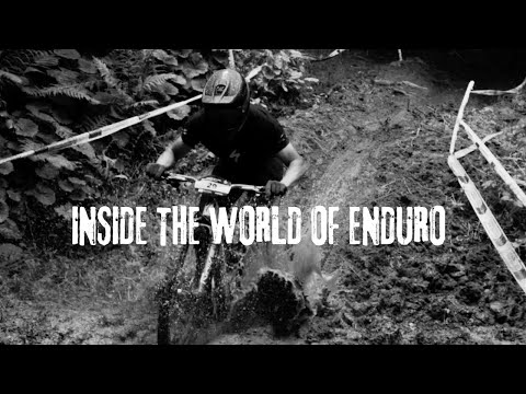 INSIDE THE WORLD OF ENDURO EPISODE 2