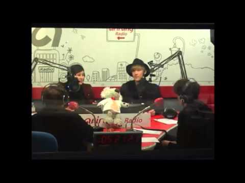 140120 Royal Pirates on Super Kpop