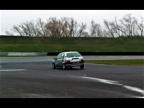 VII SuperOES Tor Poznań 01.12.2018