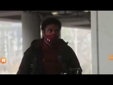 Dapo Afolayan | Bolton's Rising Players #1