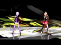 [MMD] Bad apple! Featuring Ia and Yukari 