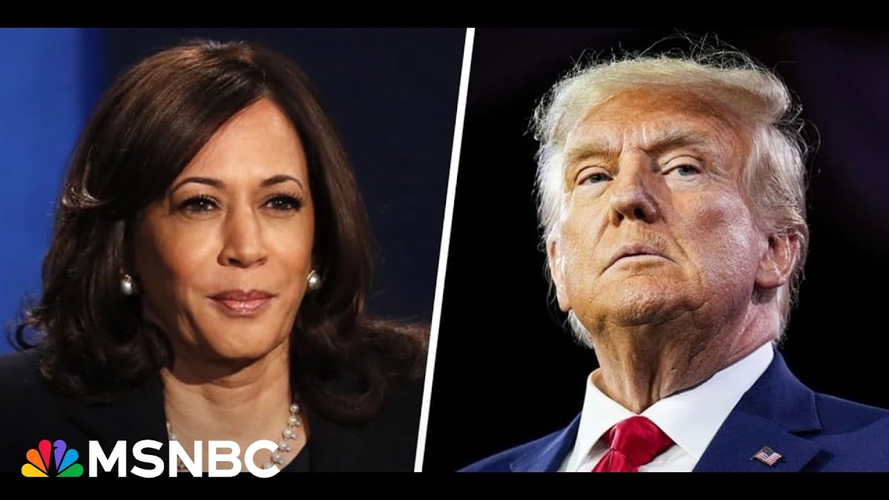 Middle class ‘wants to see the contrast’ between Harris and Trump at first debate: Rep. Crockett