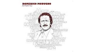 Domenico Modugno - Tu si na cosa grande (Remastered)    (2 - CD1)