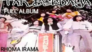 Download lagu RHOMA IRAMA FULL ALBUM TAK BERDAYA mp3 Download lagu RHOMA IRAMA FULL ALBUM TAK BERDAYA mp3