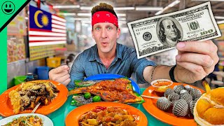 Download lagu Malaysia $100 Street Food Challenge!! I Risked My Life!! mp3 Download lagu Malaysia $100 Street Food Challenge!! I Risked My Life!! mp3
