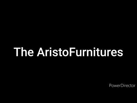 The AristoFurnitures Cast Video