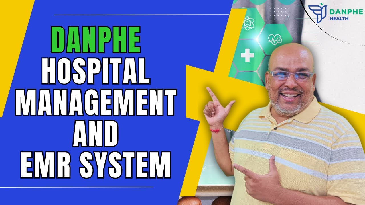 Hospital Management Software System