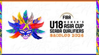 Download lagu LIVE - Vietnam vs. Singapore | FIBA U18 Women's Asia Cup SEABA Qualifiers 2026 mp3