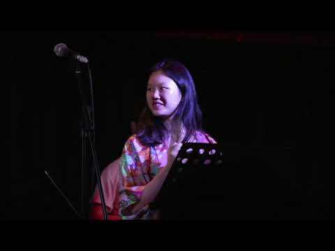 Band Initiation Night #6 | King Edward VII Hall