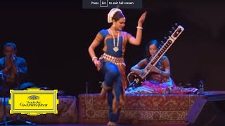 Anoushka Shankar - Traveller (Live)